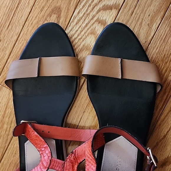 LOEFFLER RANDALL SANDAL - Picture 4 of 12